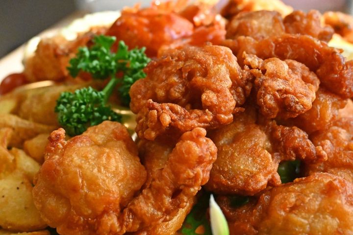 つい食べたくなるけど…