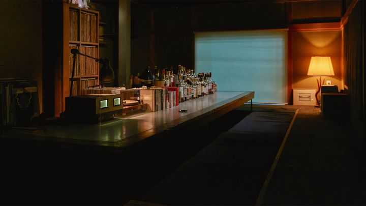 福岡〈デラシネ〉