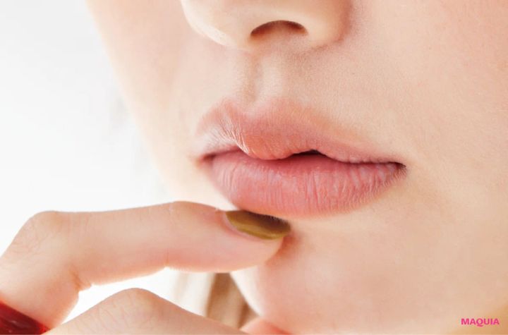 洒落顔づくりの名手！ 林 由香里さんが今っぽいワントーンメイクのコツを伝授_6