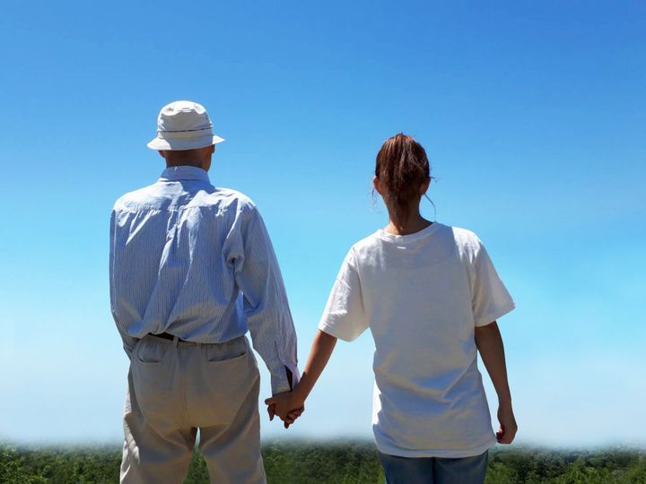 「年の差婚」をした男女の“リアルボイス”とは…