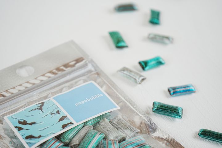 ゴルフ仲間とのパーティーにもピッタリ！ キュートでおいしいチョコミントスイーツ