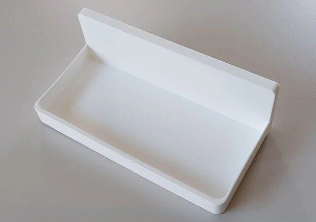 ダイソーのフリートレー（マグネット）