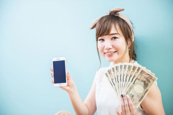 家族が使っていないものを許可なくフリマに出品した売上金は誰のお金？