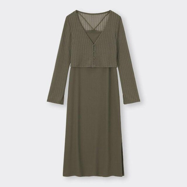 GUのおすすめ2点セットアイテム