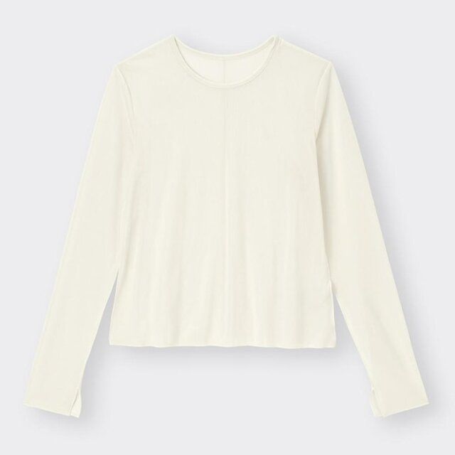 GUのおすすめ2点セットアイテム