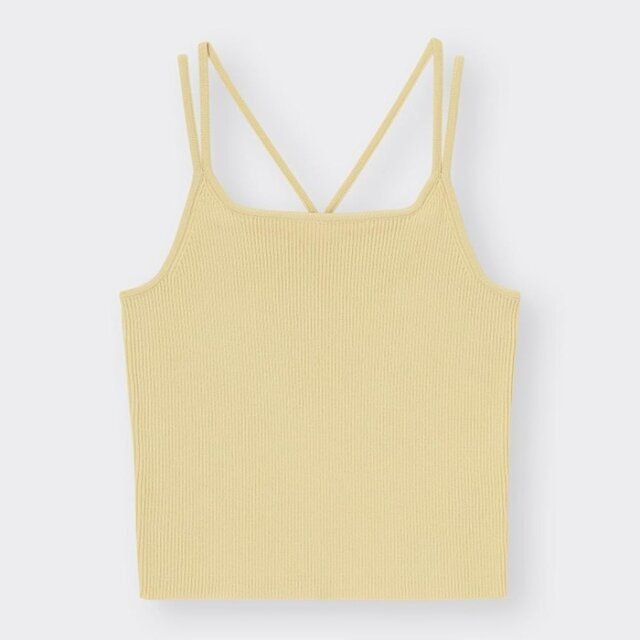 GUのおすすめ2点セットアイテム