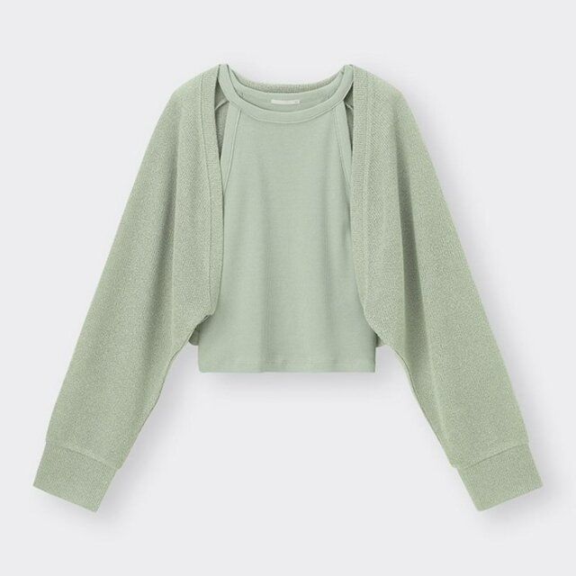 GUのおすすめ2点セットアイテム