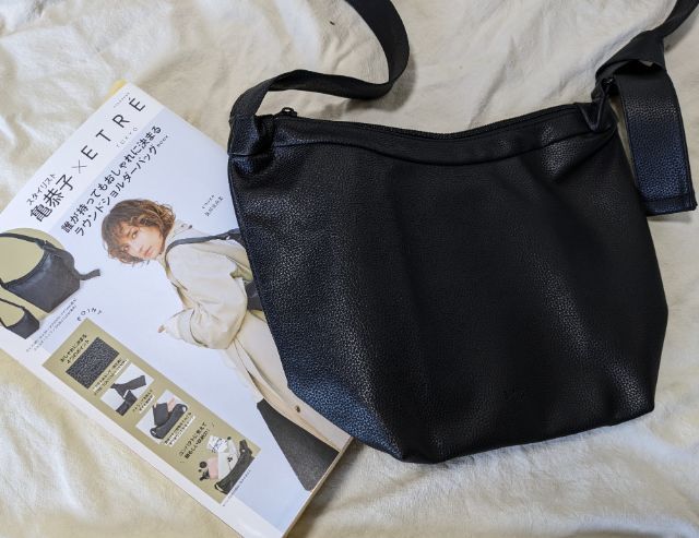 亀恭子×ETRÉ TOKYO