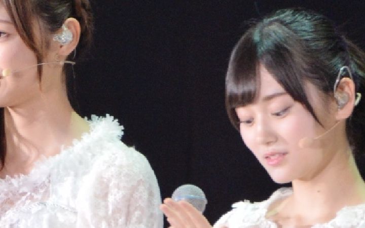 山下美月さん、乃木坂46卒業発表 背番号「46」の乃木坂推しJリーガーもいいねする