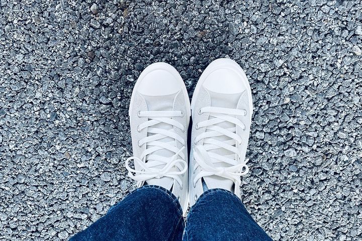 好きなスニーカーブランドは？