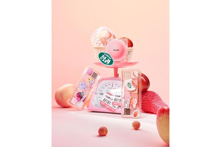 韓国の青果店をテーマにした「フルーツマーケットエディション」