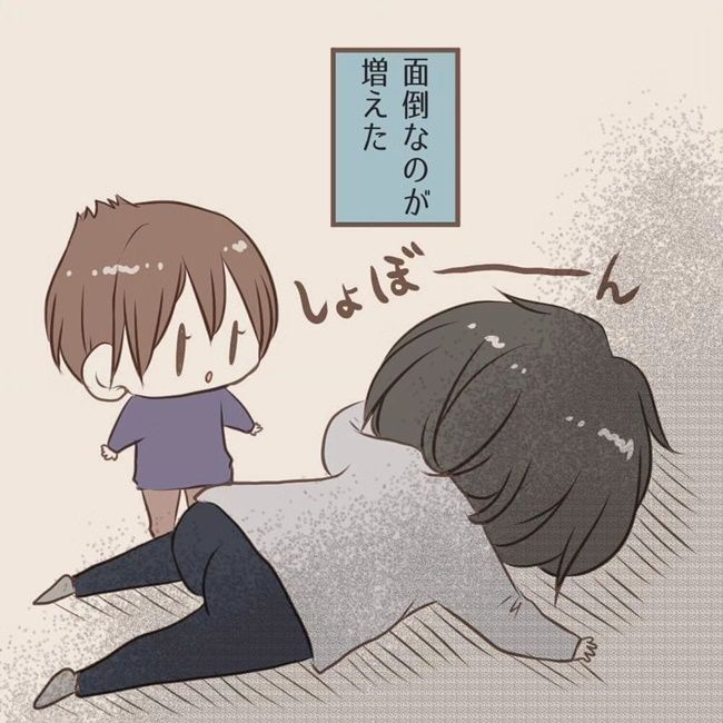 子どもたちとのほんわかエピソード