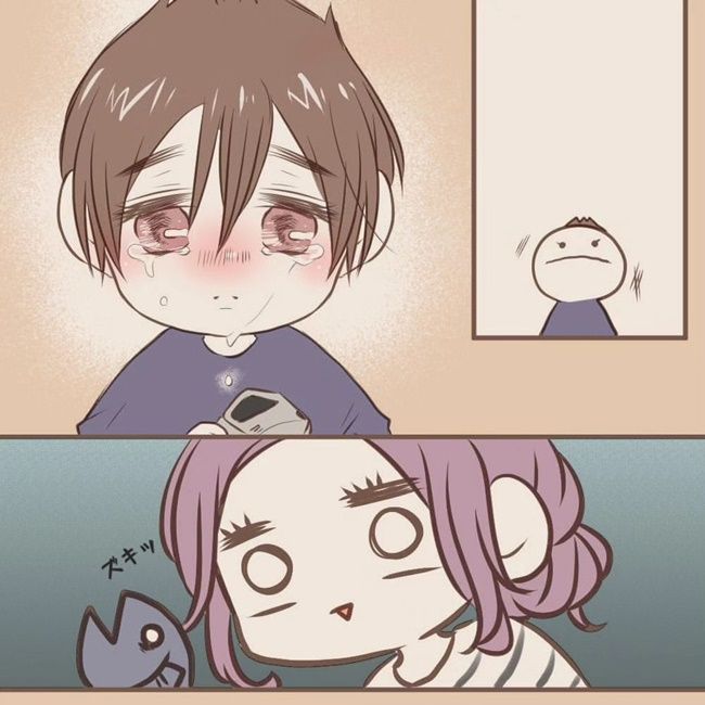 子どもたちとのほんわかエピソード