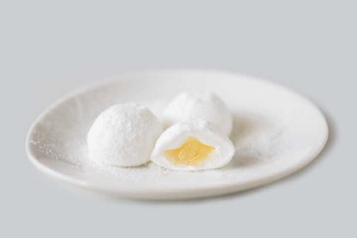 【青森】美しい雪景色を連想させる、お菓子処 丸美屋の「雪中果」