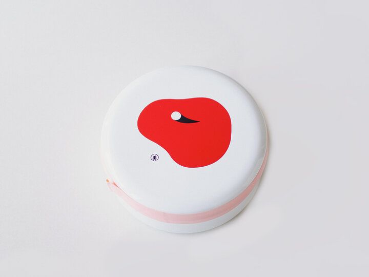 【青森】美しい雪景色を連想させる、お菓子処 丸美屋の「雪中果」