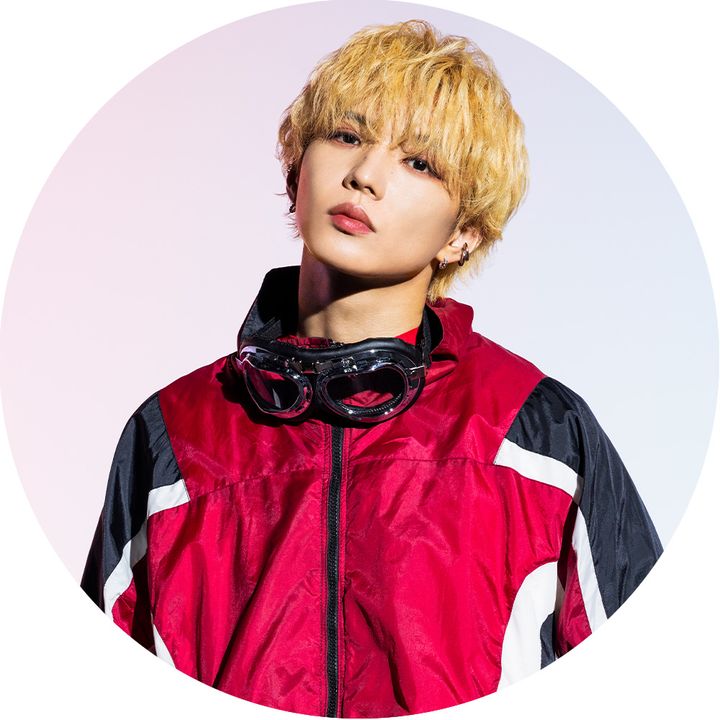 EXILE - カレンダーガチャ 佐藤大樹 クッション 佐藤大樹 クッション カレンダー（EXILE - カレンダーガチャ