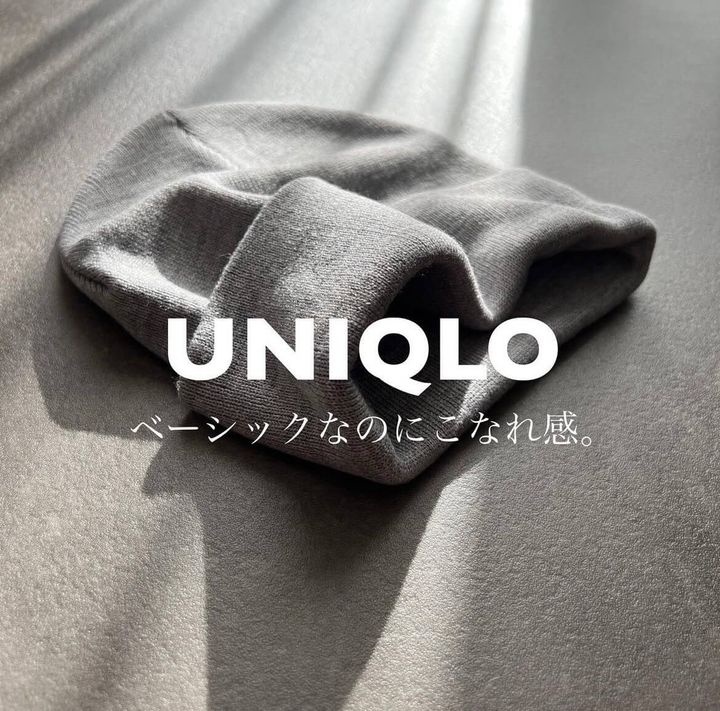 ヒートテックニットキャップ_1