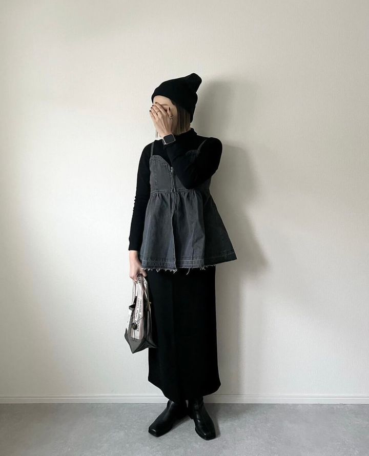 ヒートテックニットキャップ_4