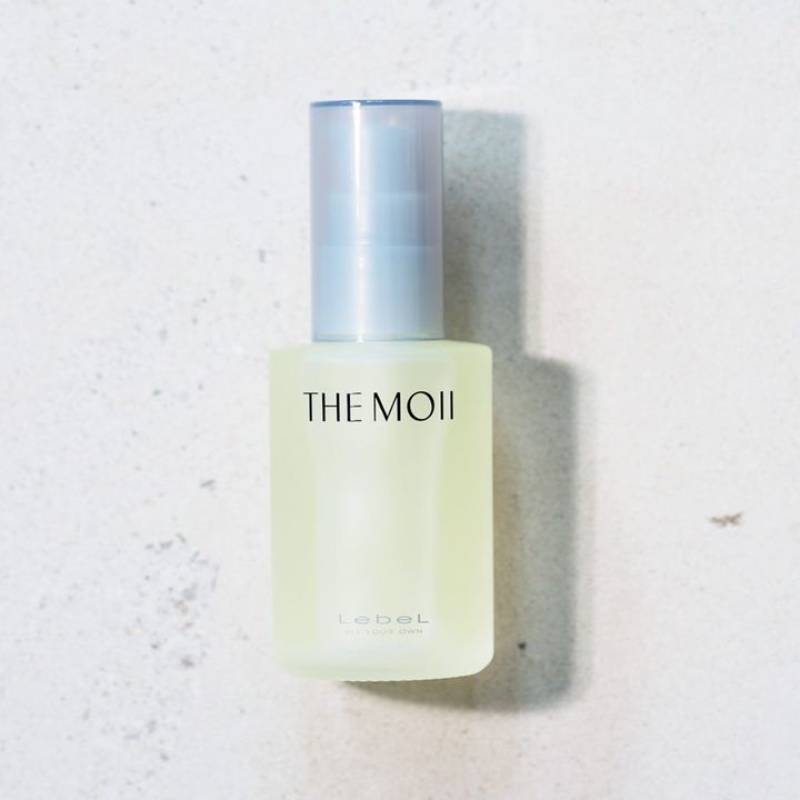 〈THE MOII〉のグロウオイル ブリンクウェール