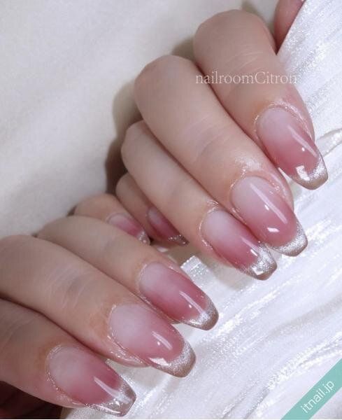 nailroom Citronが投稿したネイルデザイン [photoid:I0126436] via Itnail Design (727864)