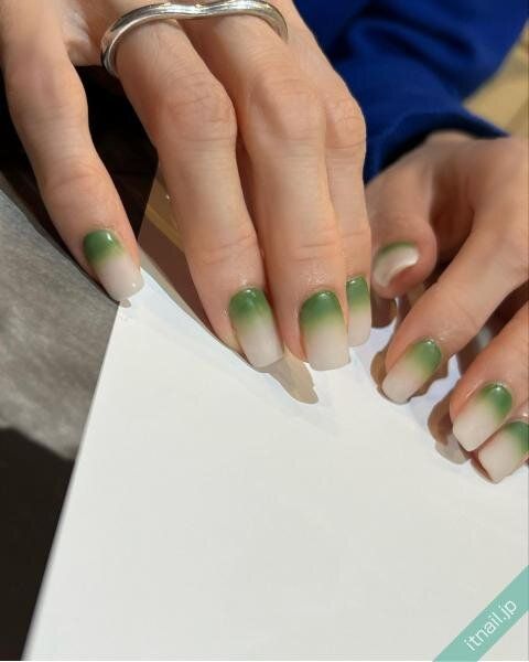 IRISÉEが投稿したネイルデザイン [photoid:I0127281] via Itnail Design (727877)