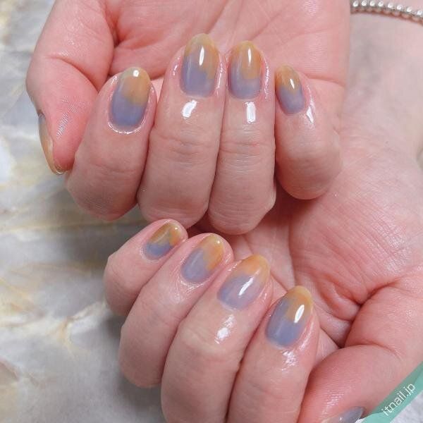Tyttö mode nailが投稿したネイルデザイン [photoid:I0126725] via Itnail Design (727879)