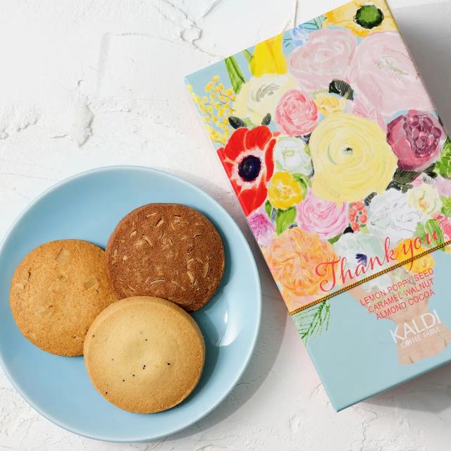 オリジナルクッキーアソート