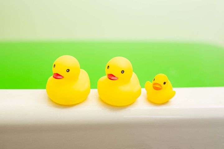 お風呂に入れる“入浴剤以外”のものって？