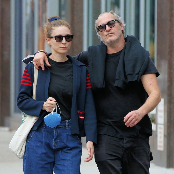 画像: ベルリン国際映画祭にルーニー・マーラーが出席