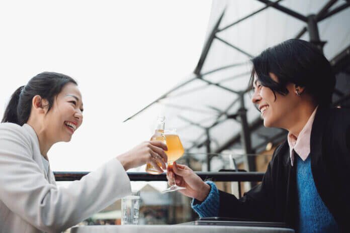 女性が好きな人にしかとらない行動9選