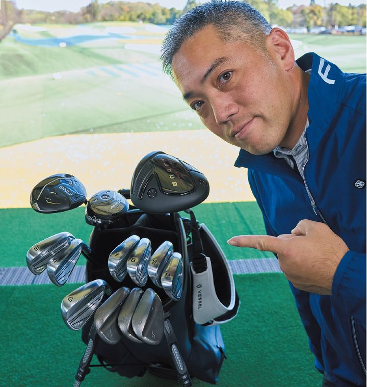 「フルショットだと大きい」微妙な距離を調節する正しい方法とは…？