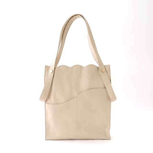 しまむらの予約コラボバッグ