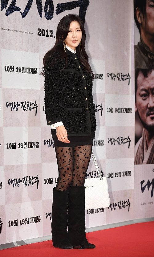 チャン・ミイネ