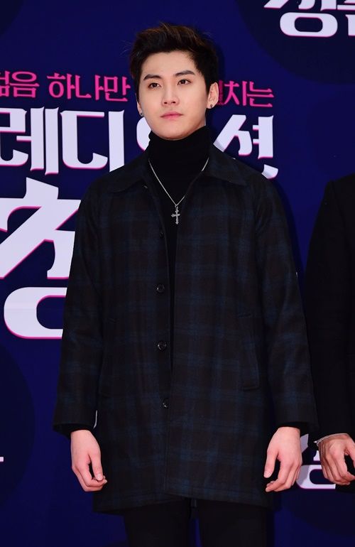 ソン・スンヒョン