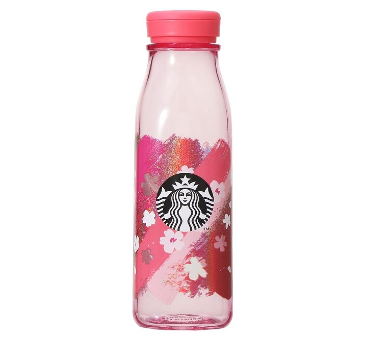 「SAKURA2024ボトルブラッシュピンク」473ml 2200円