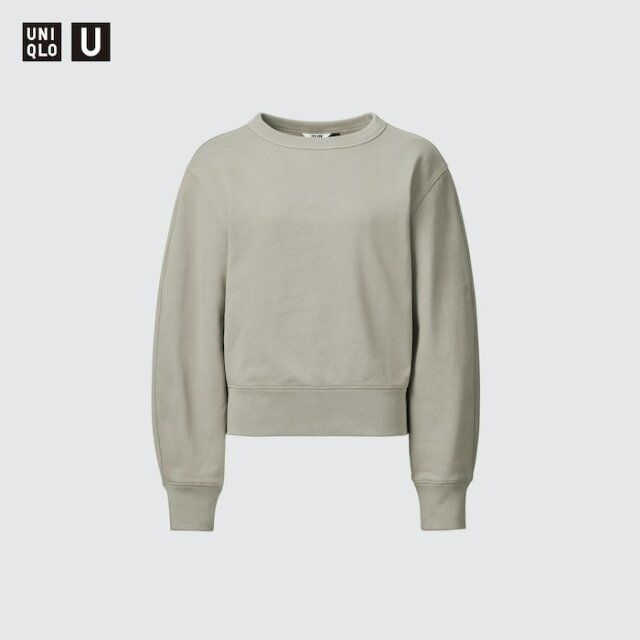 ユニクロの2024年春おすすめレディーストップス