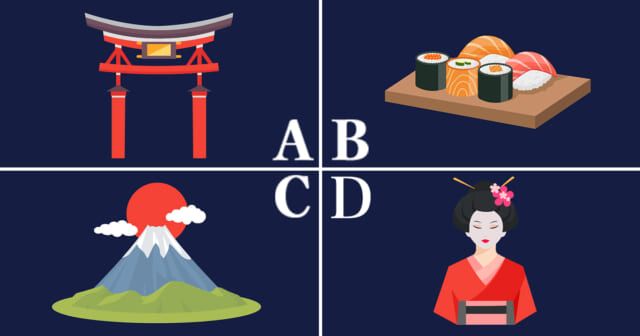 どの絵を使いたい？【心理テスト】あなたの「推しポイント」診断！