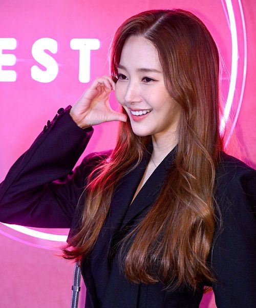 パク・ミニョン