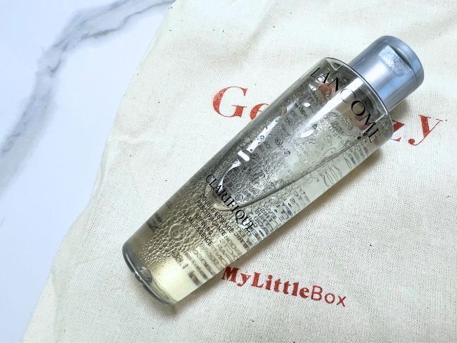 LANCÔME『クラリフィック デュアル エッセンス ローション 50ml』