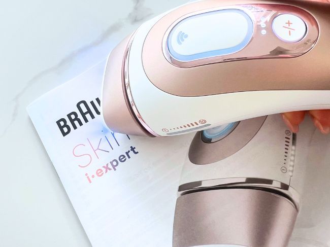 『ブラウン スキンアイエキスパート』レビュー_4