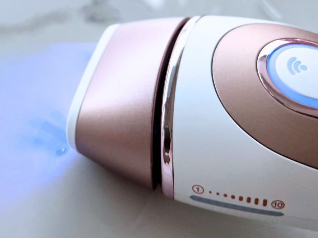 『ブラウン スキンアイエキスパート』レビュー_3