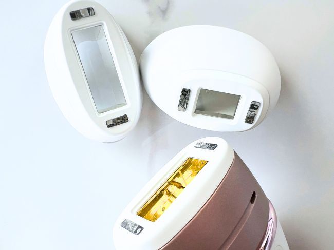 『ブラウン スキンアイエキスパート』レビュー_1