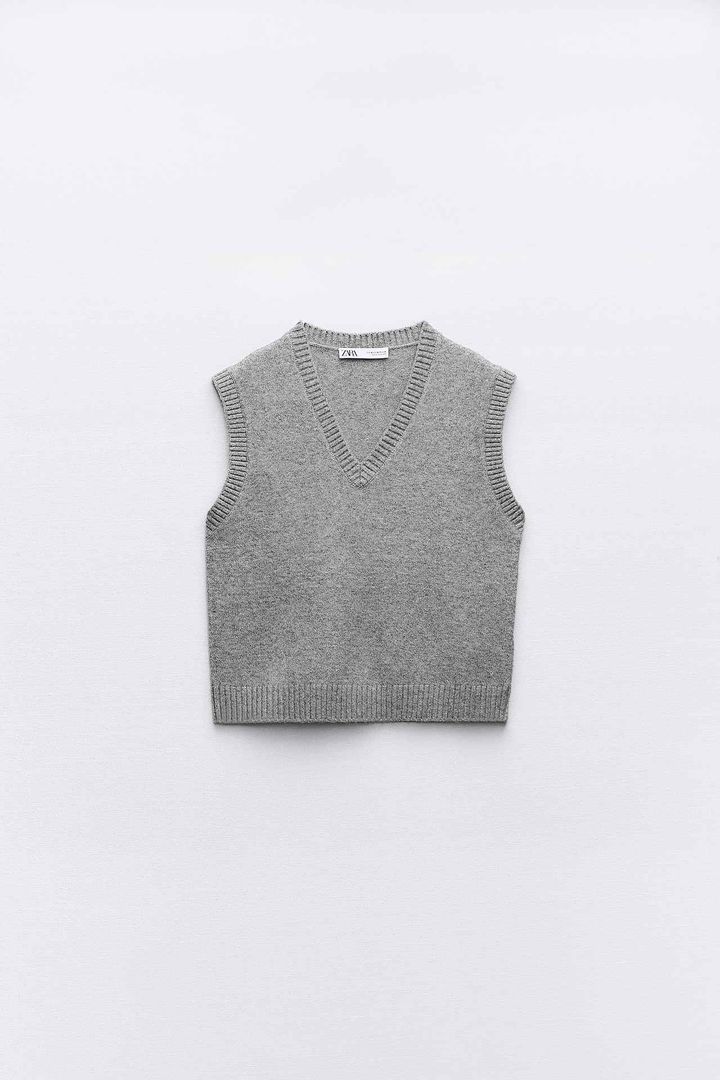 画像: 出典：ZARA