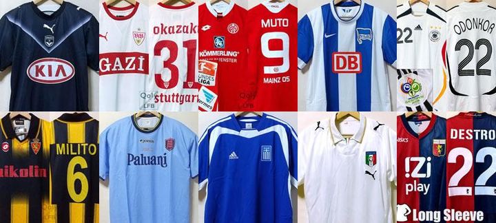 歴代最高の予感！ロサンゼルスFC、都会的な「ゴールドストライプ」の2024新ユニフォームを発表