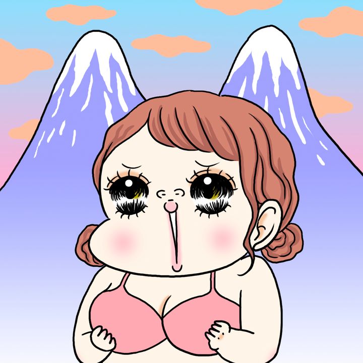 【バストにまつわるウソとホント衝撃７連発！】「揉むと大きくなるのって本当？！」