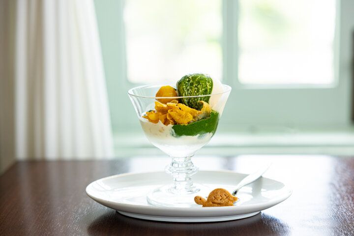 島根・松江でカフェするなら、レトロかわいい洋館内の「亀田山喫茶室」へ