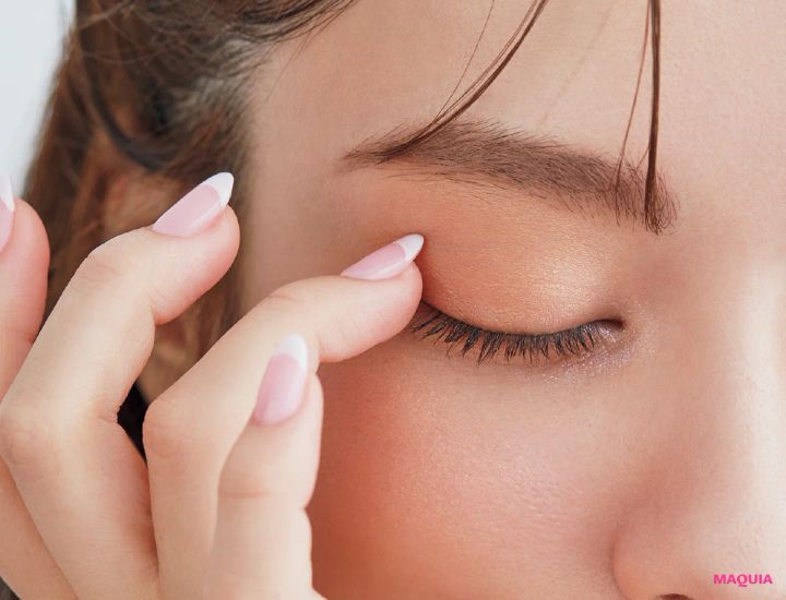 林 由香里メイクの秘密公開！プチプラコスメで洒落顔になる方法とは？_5