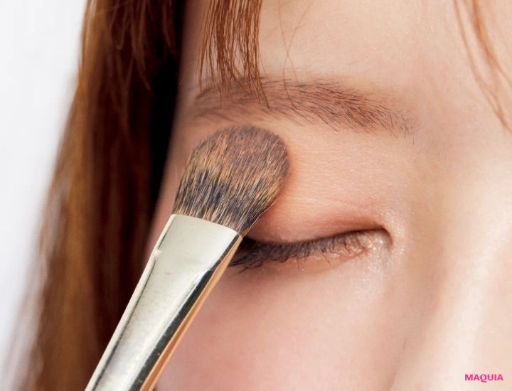 林 由香里メイクの秘密公開！プチプラコスメで洒落顔になる方法とは？_11