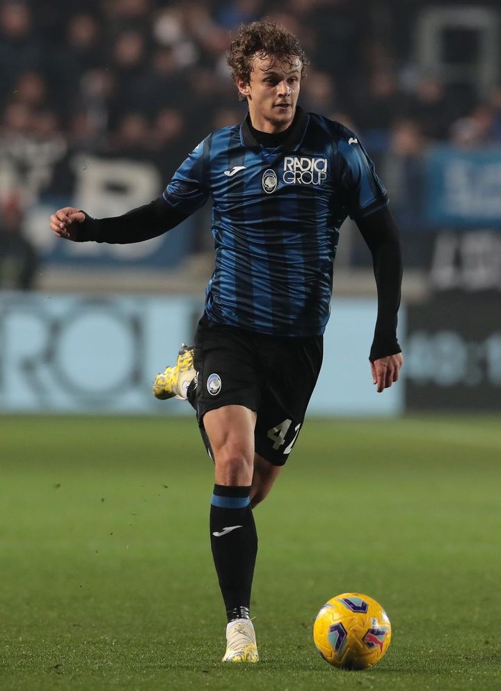 EURO2024で「大ブレイク必至の若手スター選手」10名