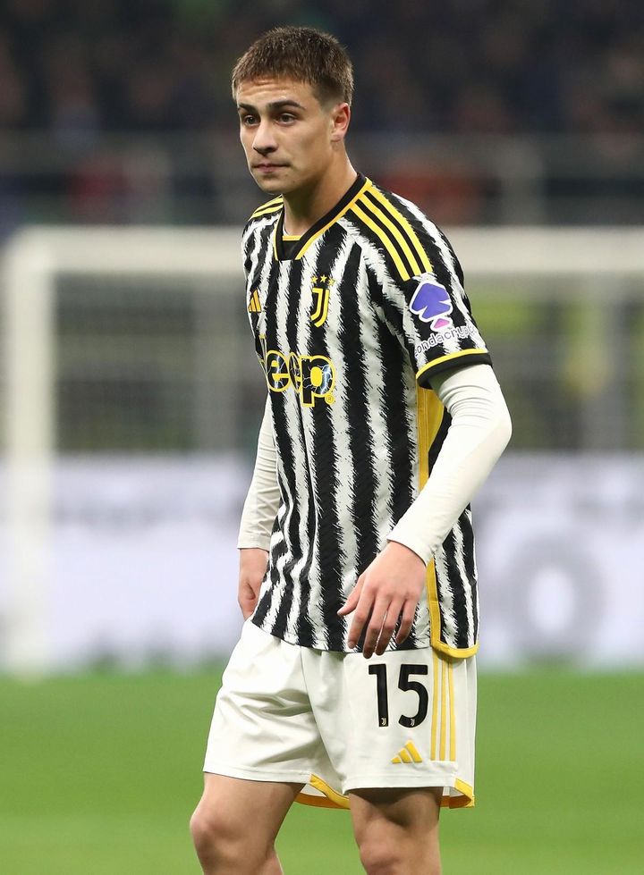 EURO2024で「大ブレイク必至の若手スター選手」10名